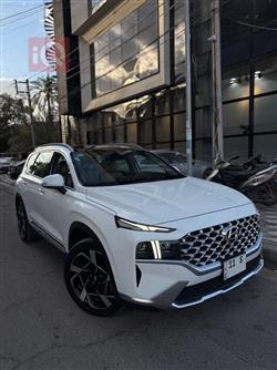 هيونداي سانتافي